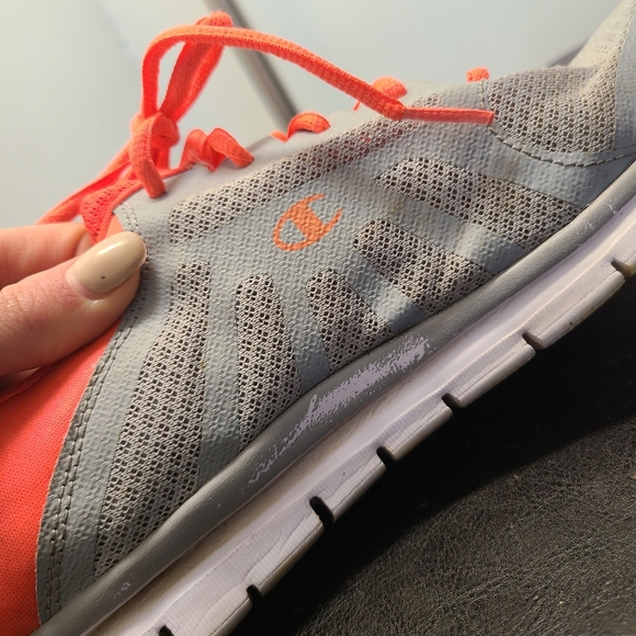 Champion Training Shoes - Picture 5 of 10